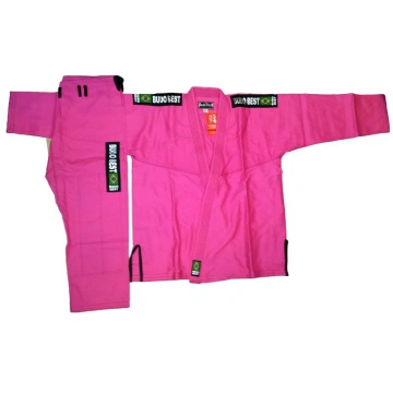 Kimono BJJ "MB-15"