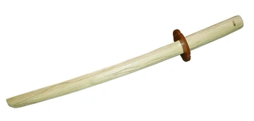 Kodachi Stejar Alb