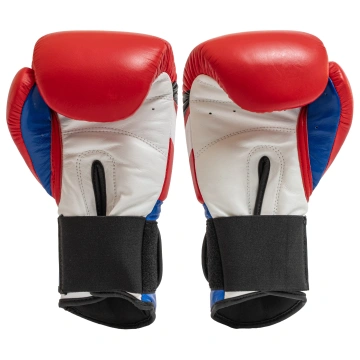 Mănuși Box Piele Naturală Budo Best Predator – Performanță & Durabilitate - Img 8