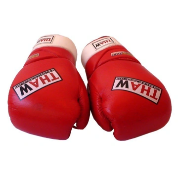 Mănuși de box ThaW ”Pro Lace”