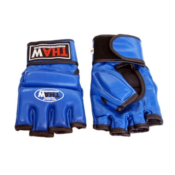 Manusi Grappling ThaW "Kusto"