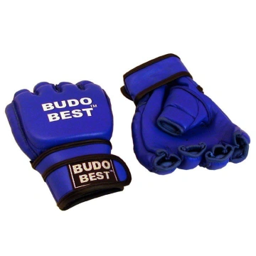 Mănuşi Grappling – Albastru