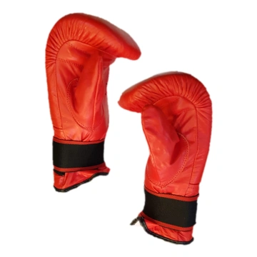 Mănuși sac MITT – Roșu