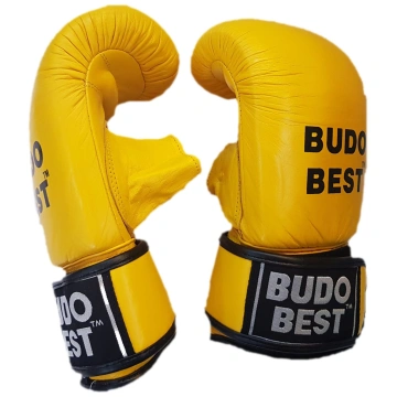 Mănuşi sac "Pro" – Galben