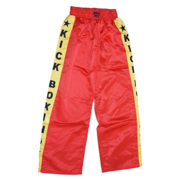 Pantaloni Kickboxing model A