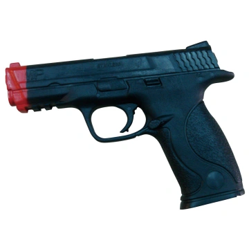 Pistol cauciuc TPR-19R