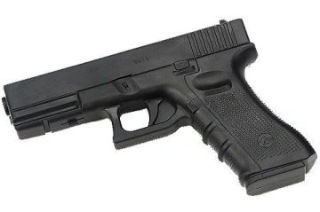 Pistol cauciuc TPR-M002
