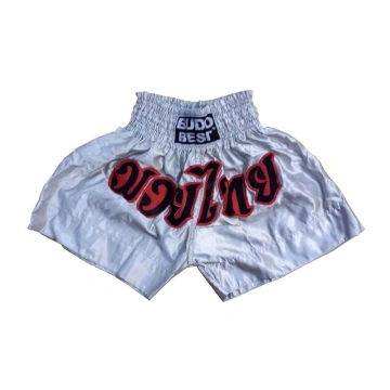 Short MuayThai model S-9