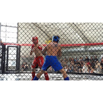 Karategi Wacoku - aprobat WKF - AK-140 K1