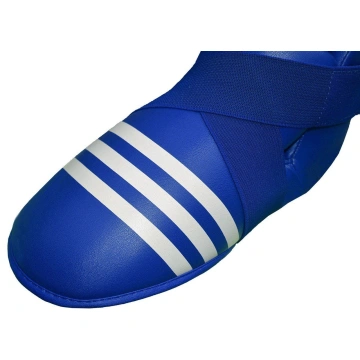 SUPER SAFETY KICKS ITF APPROVED - ADIITFB01 – Albastru