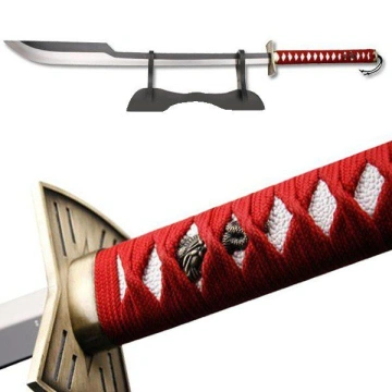Tengen Sajin Komamura Katana - BS-9462