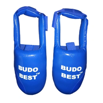 Tibiere Karate WKF – Albastru