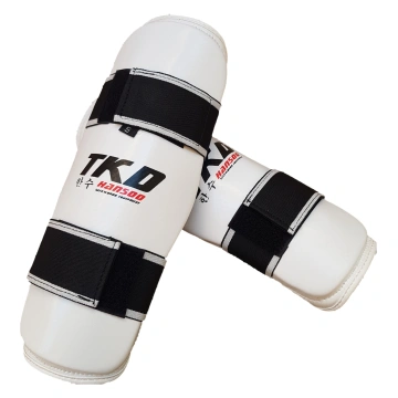 Tibiere Taekwondo - Hansoo