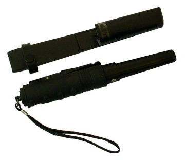 Tokusu Keibo Automat /mic
