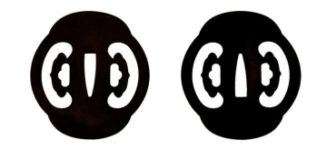 Tsuba BIT-09