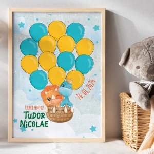 Tablou cu Urari 2