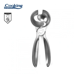 Cleste de Portionare 6 cm Chef Line Cooking by Heinner – Ustensila pentru Servire si Bucatarie