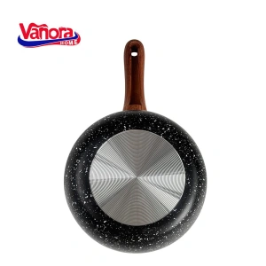 Ibric Aluminiu Vanora Home 13 cm 1.4 L | Interior Antiaderent