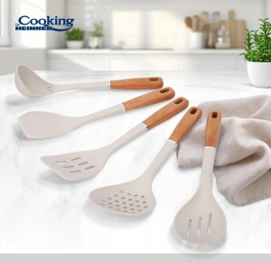 Polonic Silicon 35x8.5 cm Cooking by Heinner Culinar