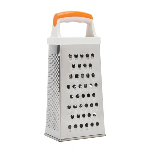 Razatoare Inox cu 4 Laturi 9 x 6,5 x 21 cm Vanora Home