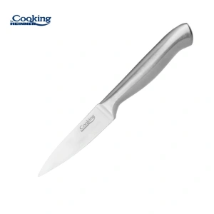 Cutit Decojit 9 cm Stone Chef – Cutit pentru Curatat si Taiat Legume si Fructe