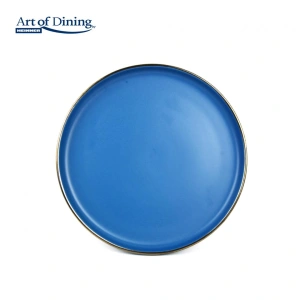 Farfurie desert ceramica 20 cm Leyla Art of Dining by Heinner