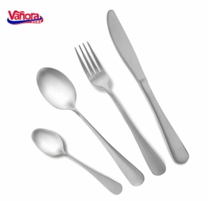 Lingura Inox 20 cm Vanora Home Mara