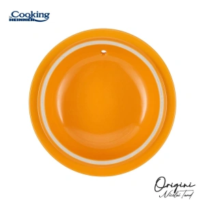 Oala Ceramica cu Capac Cooking by Heinner Nicolai Tand 2 L