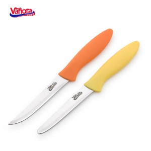 Set 2 cutite universale Nera Vanora Home, cutite de bucatarie pentru taiere si prepararea alimentelor