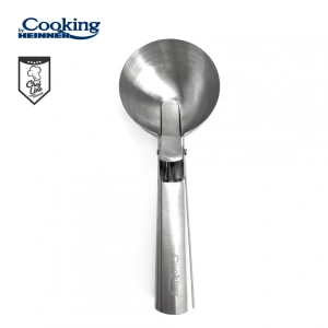 Cupa de Portionare din Inox 8,5 cm Chef Line Cooking by Heinner – Ustensila pentru Bucatarie