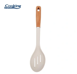 Lingura din Silicon Culinar Cooking by Heinner, 35 x 8 cm, Ustensila pentru Gatit