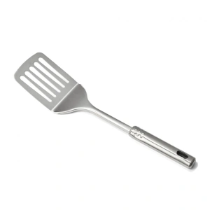Paleta Spatula de Bucatarie din Inox Vanora Home, 32 x 8 cm
