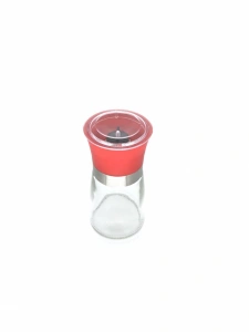 Rasnita Ceramica Sare si Piper 13,5 cm Vanora Home Rosie