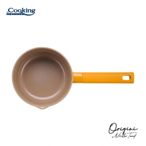 Caserola Aluminiu Turnat Heinner Nicolai Tand 1,8 L | 18 cm