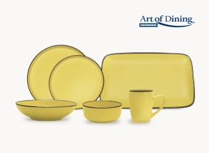 Farfurie Desert Ceramica 20 cm Medea Art of Dining