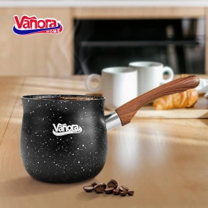 Ibric Aluminiu Vanora Home 13 cm 1.4 L | Interior Antiaderent