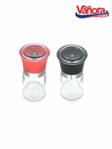 Rasnita Ceramica Sare si Piper 13,5 cm Vanora Home