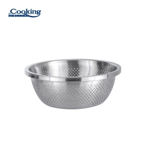 Strecuratoare din Inox 20 cm Cooking by Heinner Ada