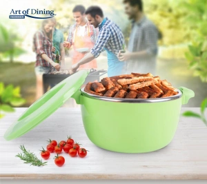 Caserola Termica 8L Nova | Art of Dining by Heinner