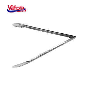 Cleste universal pentru servire Vanora Home, inox, 40 x 3,8 cm