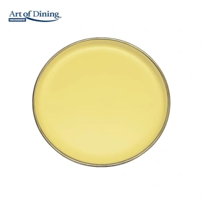 Farfurie desert ceramica 20 cm Medea, Art of Dining