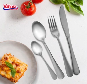 Lingura Inox 20 cm Vanora Home Mara