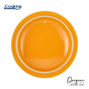 Oala ceramica cu capac Nicolai Tand 3 L | Heinner