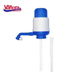 Pompa manuala pentru apa 2.5-10 L Vanora Home – pompa pentru bidoane si sticle