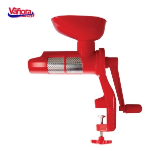 Presa pentru Rosii 25 x 20 x 13.5 cm, Vanora Home – Presa Manuala pentru Rosii, Fructe si Legume
