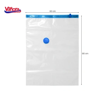 Set 4 Saci pentru Vidare Vanora Home | Saci Vacuum