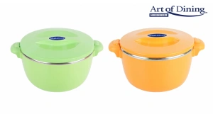 Caserola Termica 8L Nova | Art of Dining by Heinner