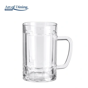 Halba Bere 380 ml din Sticla Heinner Art of Dining