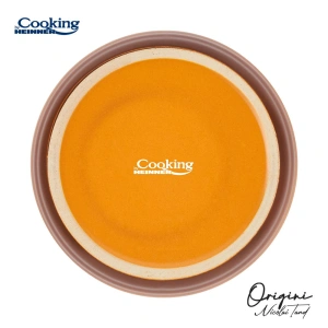 Oala Ceramica cu Capac Cooking by Heinner Nicolai Tand 2 L