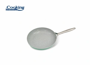 Set Gatit 5 Piese Aluminiu Presat Creta Cooking by Heinner